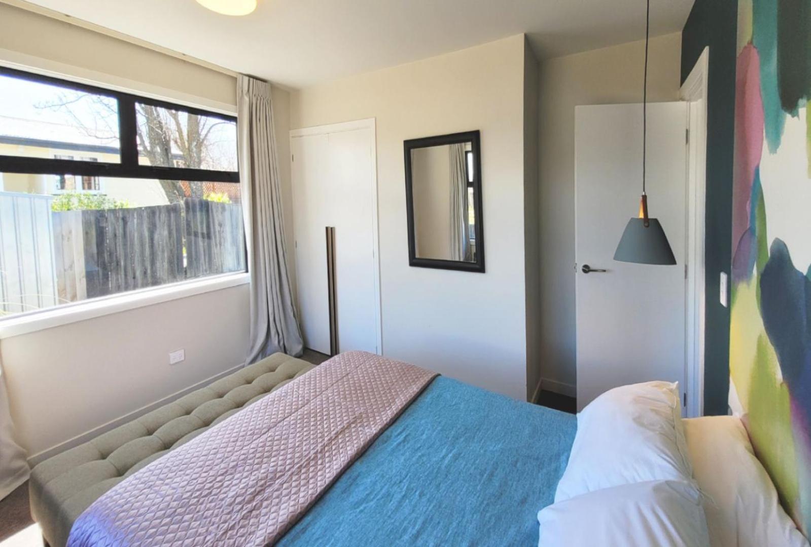 Huxley Retreat Villa Twizel Buitenkant foto